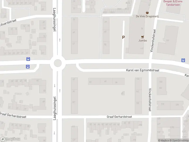 Brandweer met grote spoed naar de Stalbergweg in Venlo vanwege waarnemen gaslucht