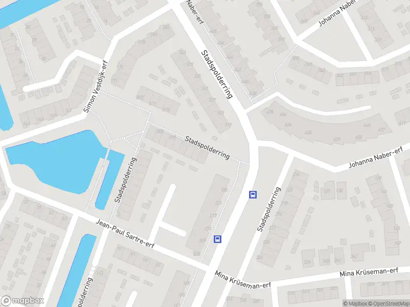 Overlastmelding Stadspolderring in Dordrecht gesloten