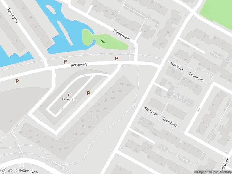 Overlastmelding Eemstein in Zwijndrecht gesloten