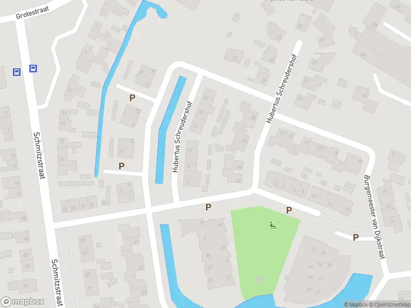 Overlastmelding Hubertus Schreudershof in Veen gesloten