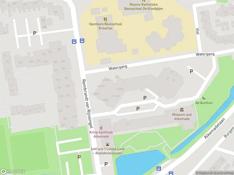 Overlastmelding Saskia van Uylenburchlaan in Oude Wetering gesloten