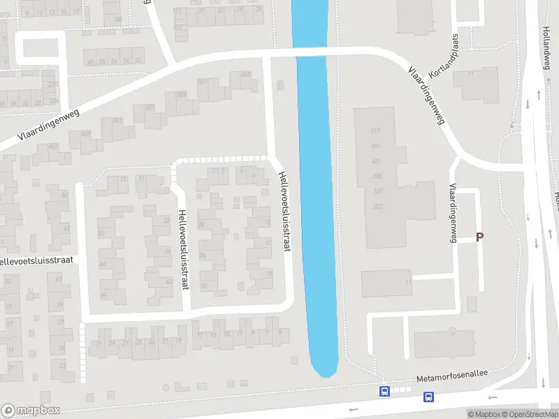 Overlastmelding Hellevoetsluisstraat in Arnhem gesloten