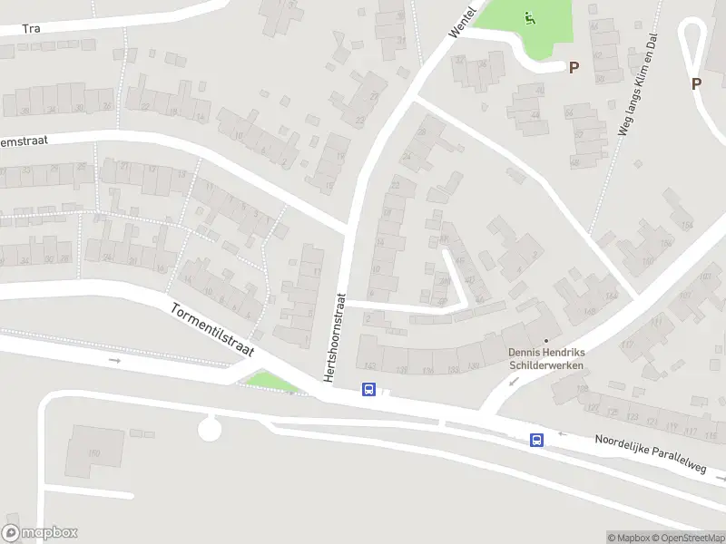 Overlastmelding Hertshoornstraat in 6813EJ Arnhem gesloten