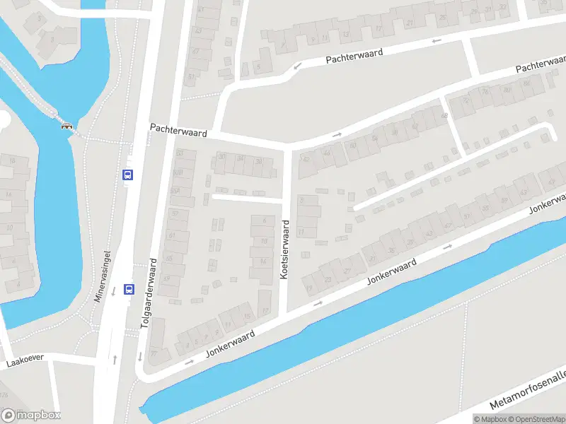 112 melding Overlastmelding Koetsierwaard in Arnhem gesloten