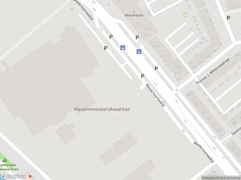 Overlastmelding Westervoortsedijk in Arnhem