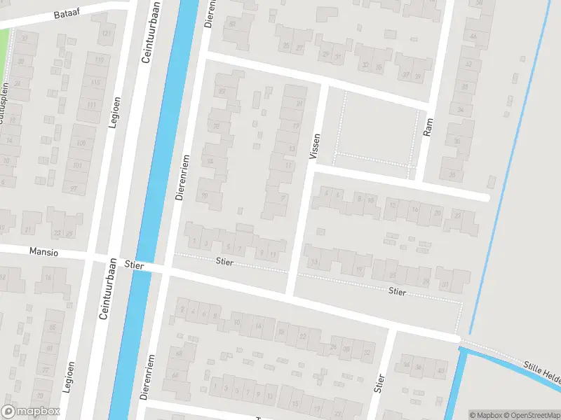 Overlastmelding Vissen in Elst