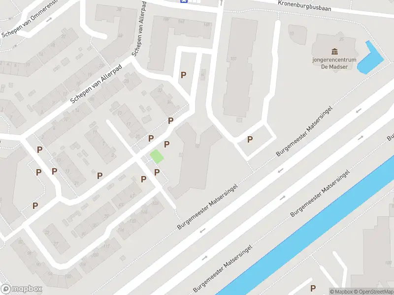 112 melding Overlastmelding Schepen Mijnschartstraat in Arnhem