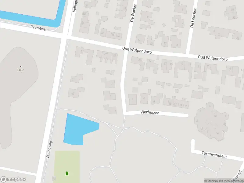 Overlastmelding Vierhuizen in Warmenhuizen gesloten