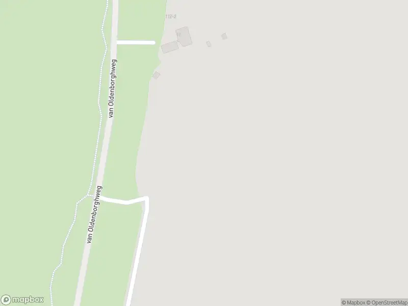 Overlastmelding Van Oldenborghweg in Egmond aan den Hoef