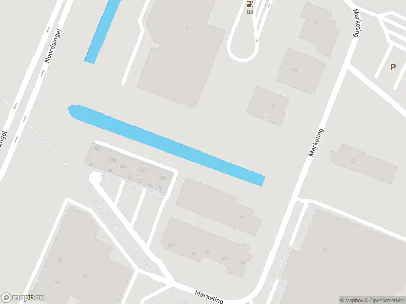 Overlastmelding Marketing in Duiven gesloten