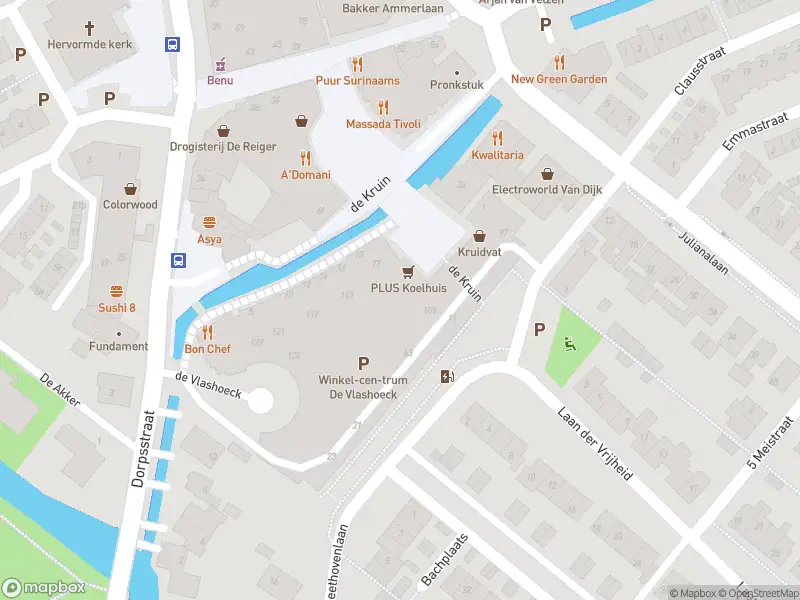 112 melding Besteld ambulance vervoer naar de De Vlashoeck in Bergschenhoek