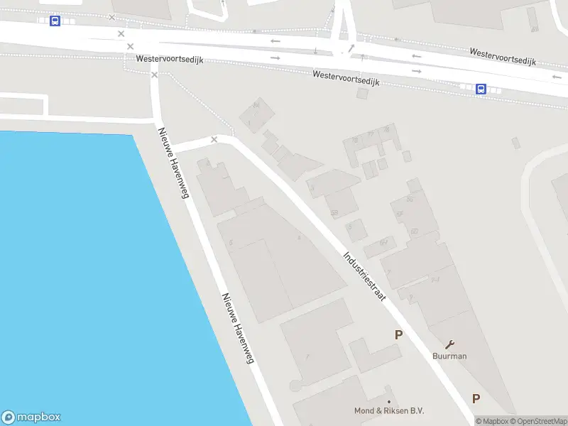 Brandweer met gepaste spoed naar de Industriestraat in Arnhem vanwege afgaan automatisch brandalarm