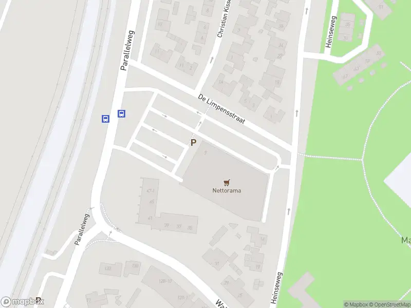 Anonieme overlastmelding Parallelweg in Sittard gesloten