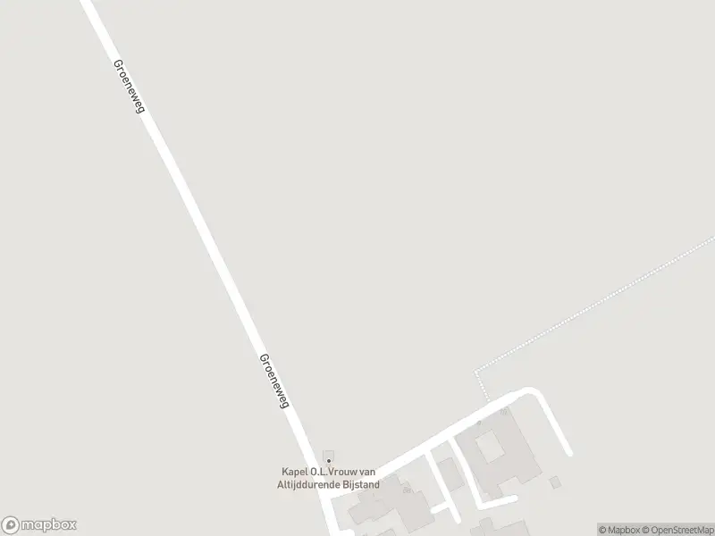 Overlastmelding Papenbroek in Wijnandsrade