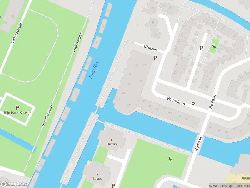 Overlastmelding Waterkers in Rijnsburg gesloten