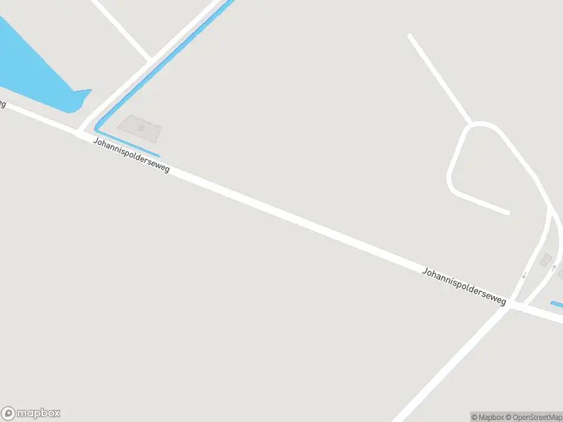 Overlastmelding Johannispolderseweg in Middelharnis gesloten