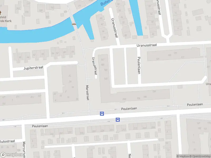 112 melding Overlastmelding Peulenlaan in Hardinxveld-Giessendam