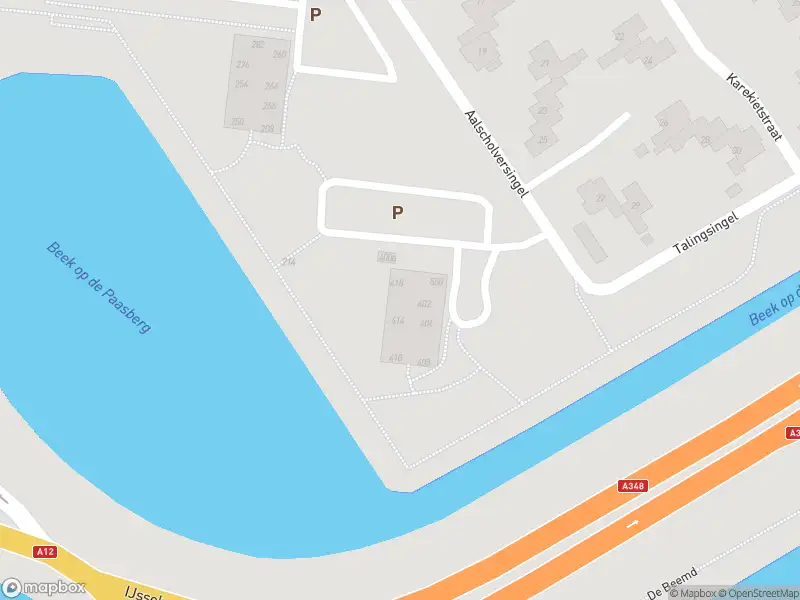 Overlastmelding Aalscholversingel in Velp gesloten