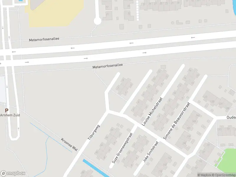 Overlastmelding Emma Goldmanstraat in Arnhem gesloten