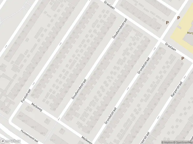 112 melding Overlastmelding Goudwindestraat in Arnhem gesloten