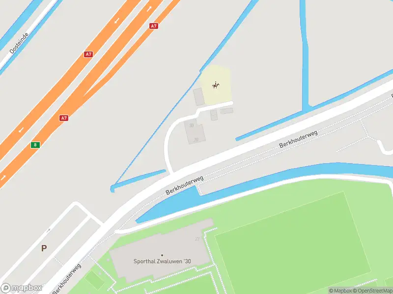 Overlastmelding Berkhouterweg in 1624MA Hoorn gesloten