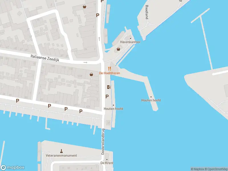 Overlastmelding  in Hoorn gesloten