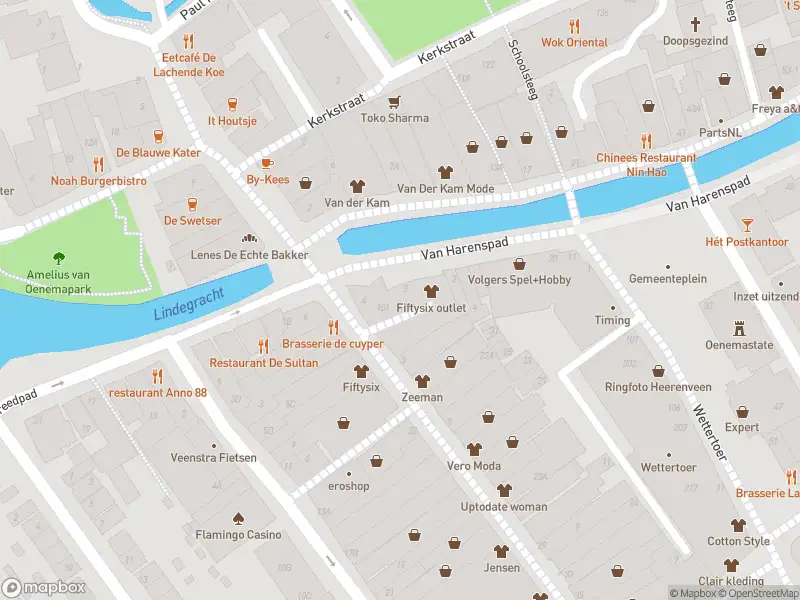 112 melding Politie met grote spoed naar de Hoofdbrug in Heerenveen vanwege ongeval met letsel