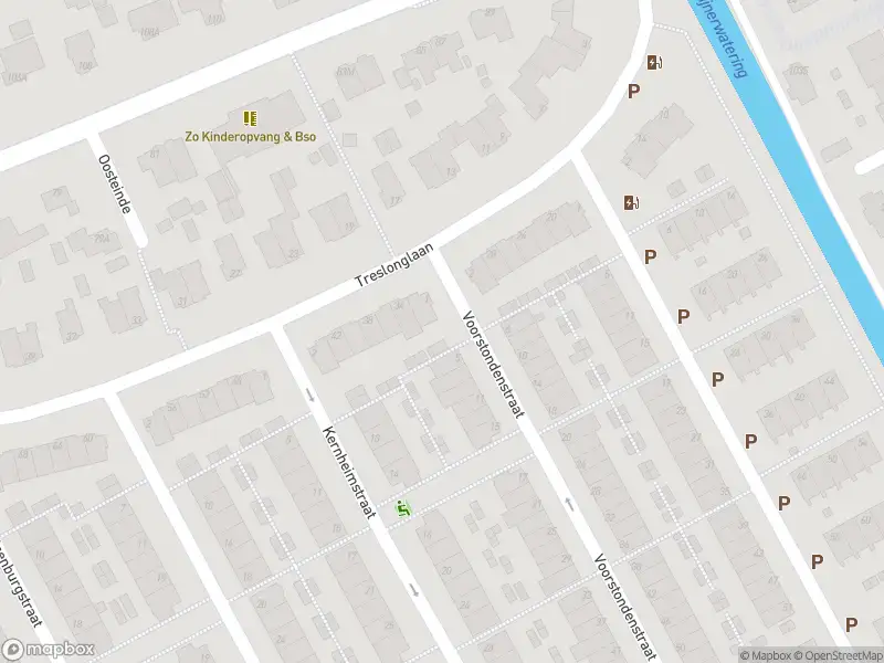 Traumahelikopter met grote spoed naar de Voorstondenstraat in 's-Gravenhage