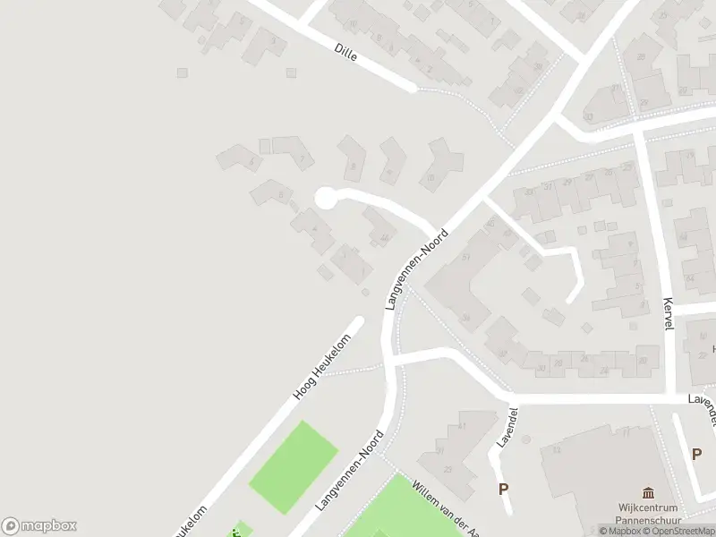 Overlastmelding De Pannenschuurhoeve in Oisterwijk gesloten