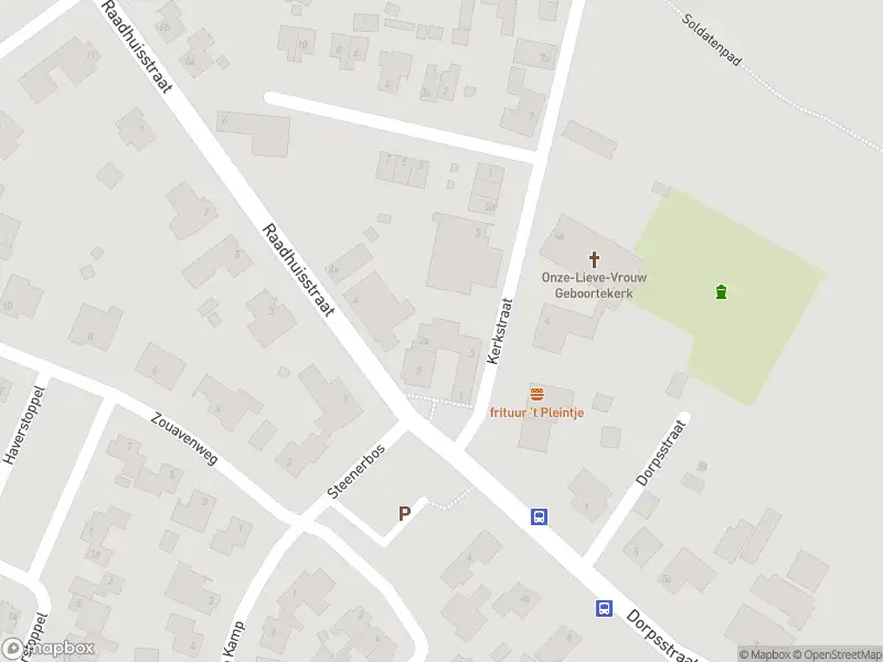 Overlastmelding Raadhuisstraat in Ohé en Laak gesloten