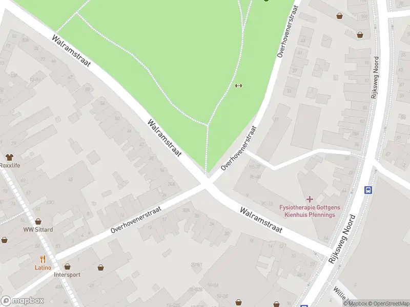 Overlastmelding Overhovenerstraat in Sittard gesloten
