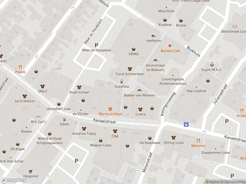 112 melding Overlastmelding Blokhuis in Lisse gesloten