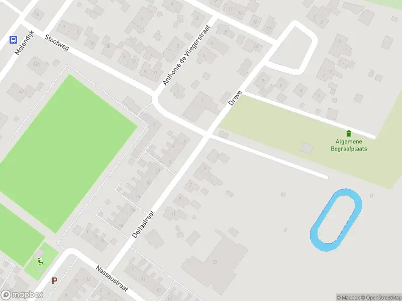 Overlastmelding Deltastraat in Herkingen