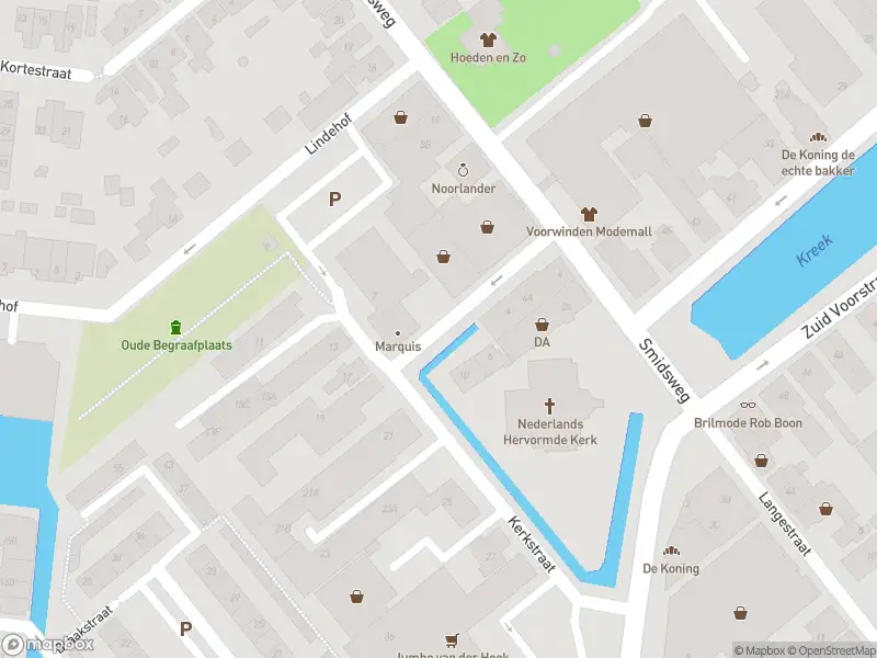 112 melding Overlastmelding Kerkstraat in 's-Gravendeel gesloten