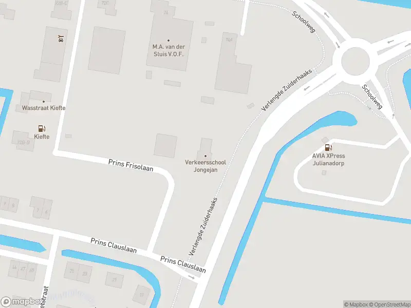 Overlastmelding Fakkelgras in Julianadorp gesloten