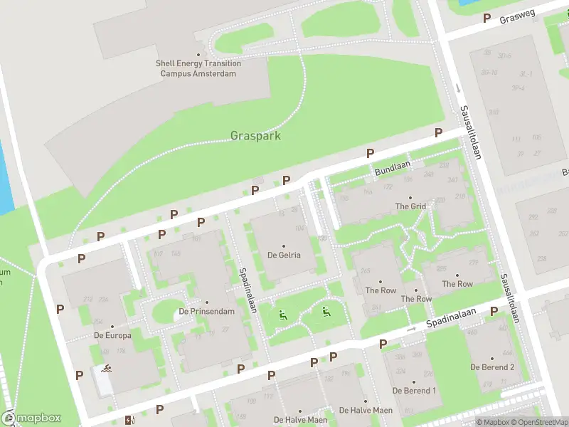 112 melding Ambulance met grote spoed naar de Bundlaan in Amsterdam