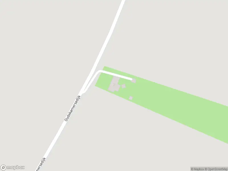 Politie met grote spoed naar de Oudekamersedijk in Heinkenszand vanwege letsel