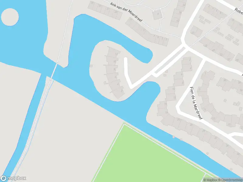 112 melding Overlastmelding Elise Hoomanshof in Arnhem gesloten