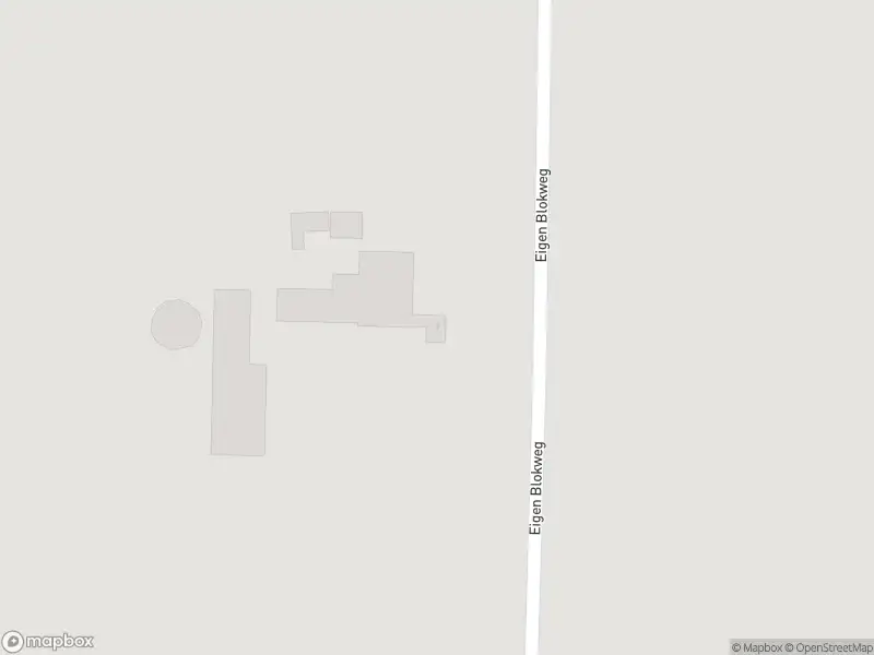 Traumahelikopter met grote spoed naar de Eigen Blokweg in Rumpt