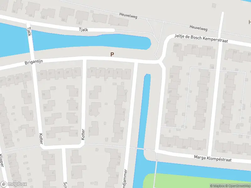 Politie met grote spoed naar de Windjammer in Alphen aan den Rijn vanwege voertuigen te water