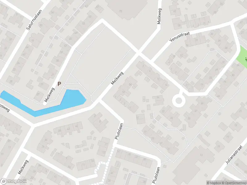 112 melding Overlastmelding Melkweg in Oude-Tonge