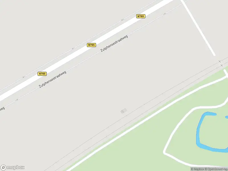 Overlastmelding Zutphensestraatweg in Velp
