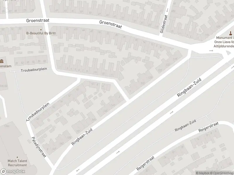 Brandweer met grote spoed naar de Hellebaardstraat in Tilburg vanwege stankoverlast