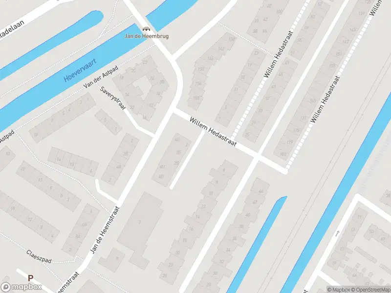 Ambulance met gepaste spoed naar de Willem Hedastraat in Alkmaar