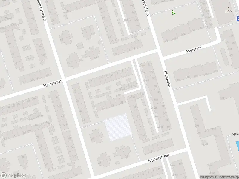 Brandweer met grote spoed naar de Plutolaan in Groningen vanwege gebouwbrand