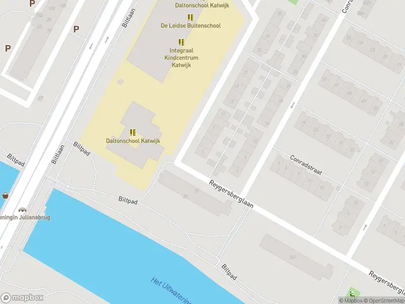 Anonieme overlastmelding Biltlaan in Katwijk aan Zee gesloten
