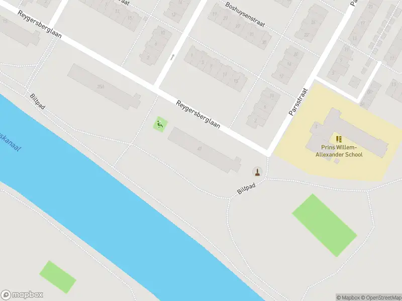 112 melding Overlastmelding Reygersberglaan in Katwijk aan Zee gesloten