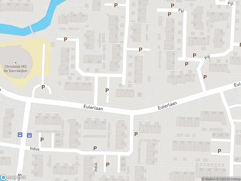 Overlastmelding Boogschutter in Dordrecht