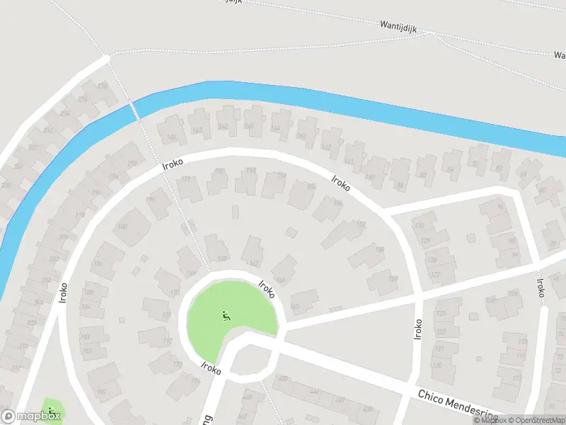 Ambulance met gepaste spoed naar de Iroko in Dordrecht