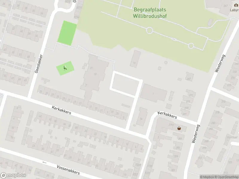 Overlastmelding De Capel-Acker in Heiloo